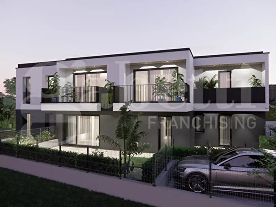 Immagine 9 di Appartamento in vendita  in Via MONTE GRAPPA, SNC a Trevignano