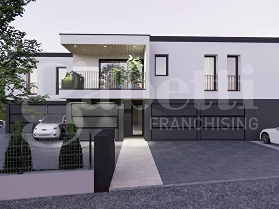 Immagine 2 di Appartamento in vendita  in Via MONTE GRAPPA, SNC a Trevignano