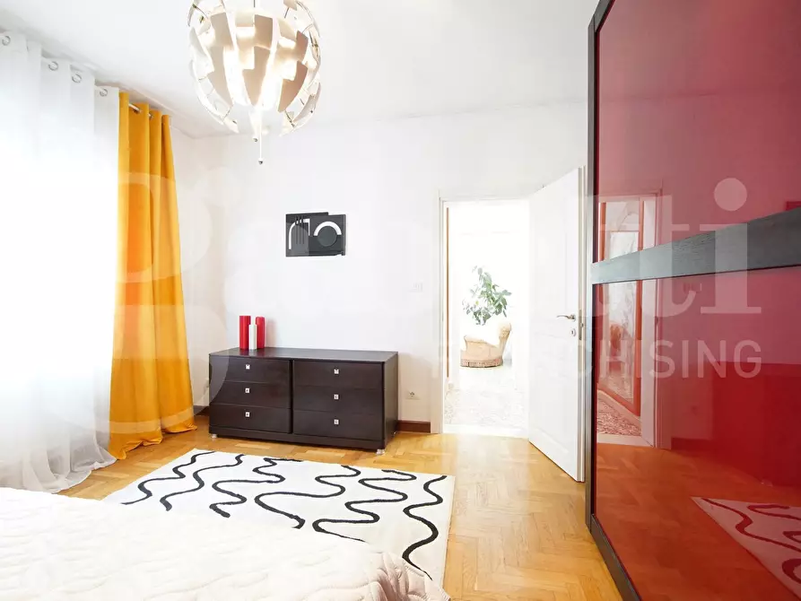 Immagine 11 di Appartamento in vendita  in Viale San Marco, . a Venezia