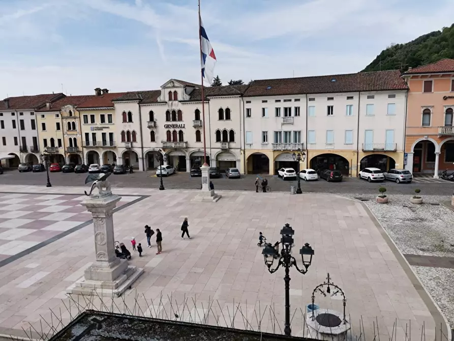 Immagine 1 di Ufficio in affitto  in Via Cairoli, 15 a Marostica