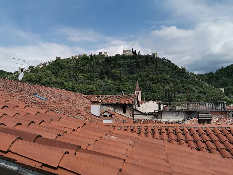Immagine 5 di Ufficio in affitto  in Via Cairoli, 15 a Marostica