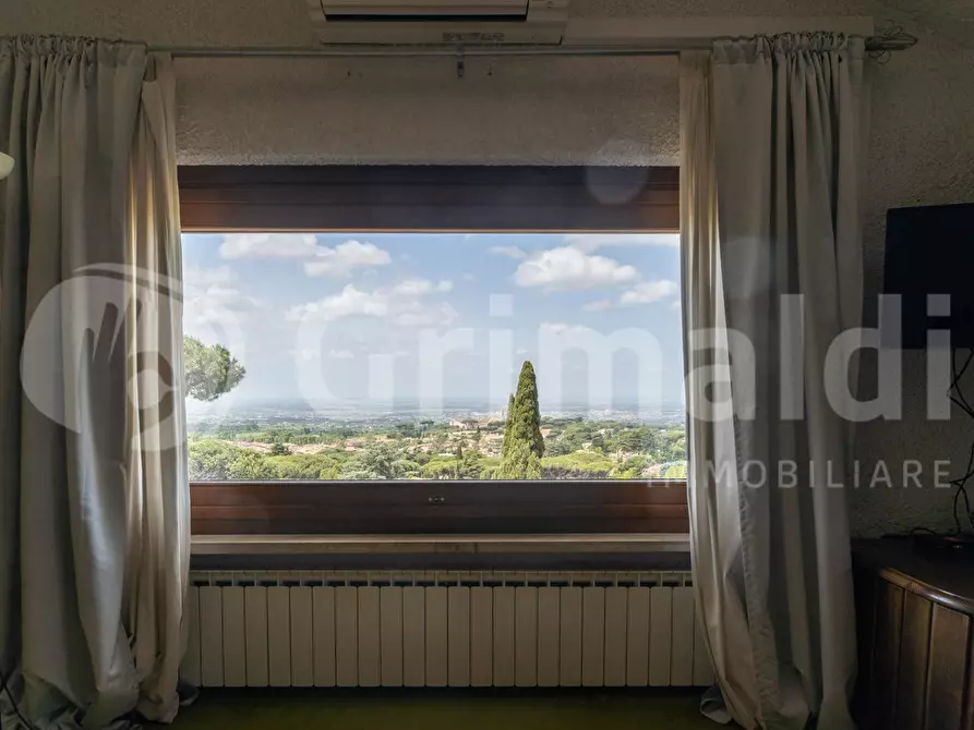 Immagine 42 di Villa in vendita  in Via Anagnina a Grottaferrata