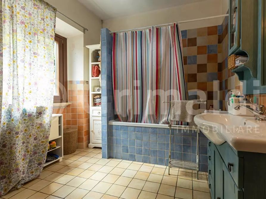 Immagine 15 di Villa in vendita  in Via Anagnina a Grottaferrata