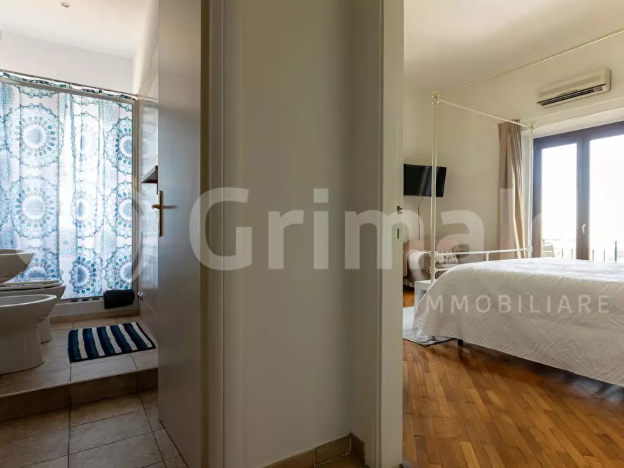 Immagine 33 di Villa in vendita  in Via Anagnina a Grottaferrata