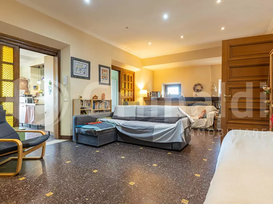 Immagine 4 di Villa in vendita  in Via Anagnina a Grottaferrata