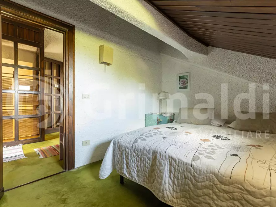 Immagine 40 di Villa in vendita  in Via Anagnina a Grottaferrata