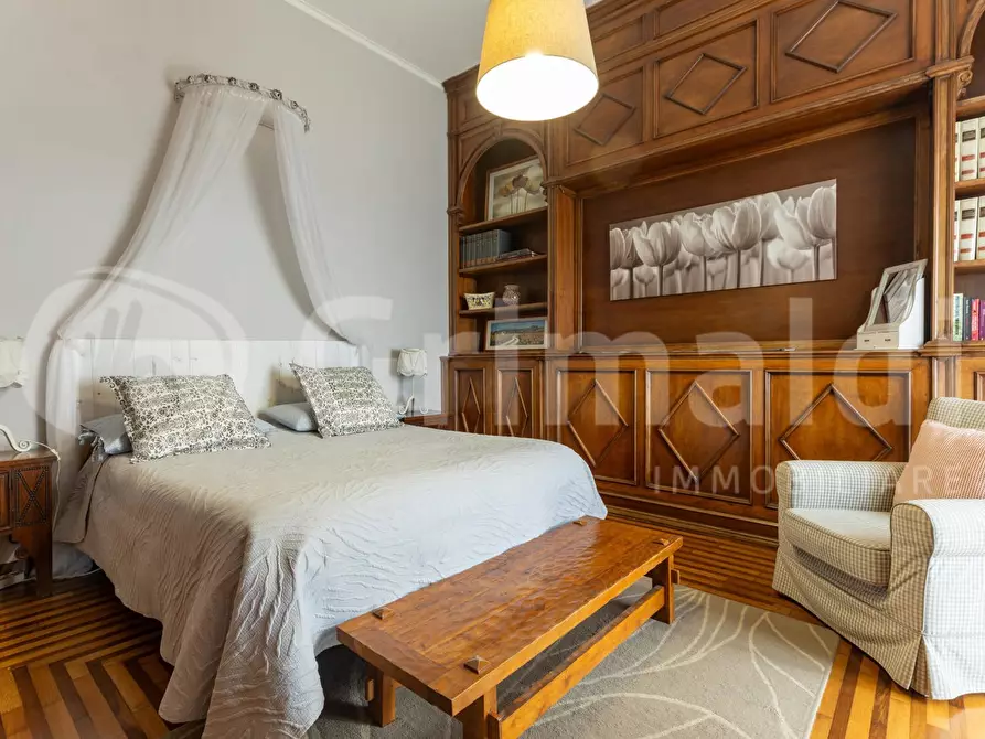 Immagine 30 di Villa in vendita  in Via Anagnina a Grottaferrata