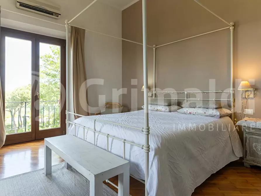 Immagine 35 di Villa in vendita  in Via Anagnina a Grottaferrata