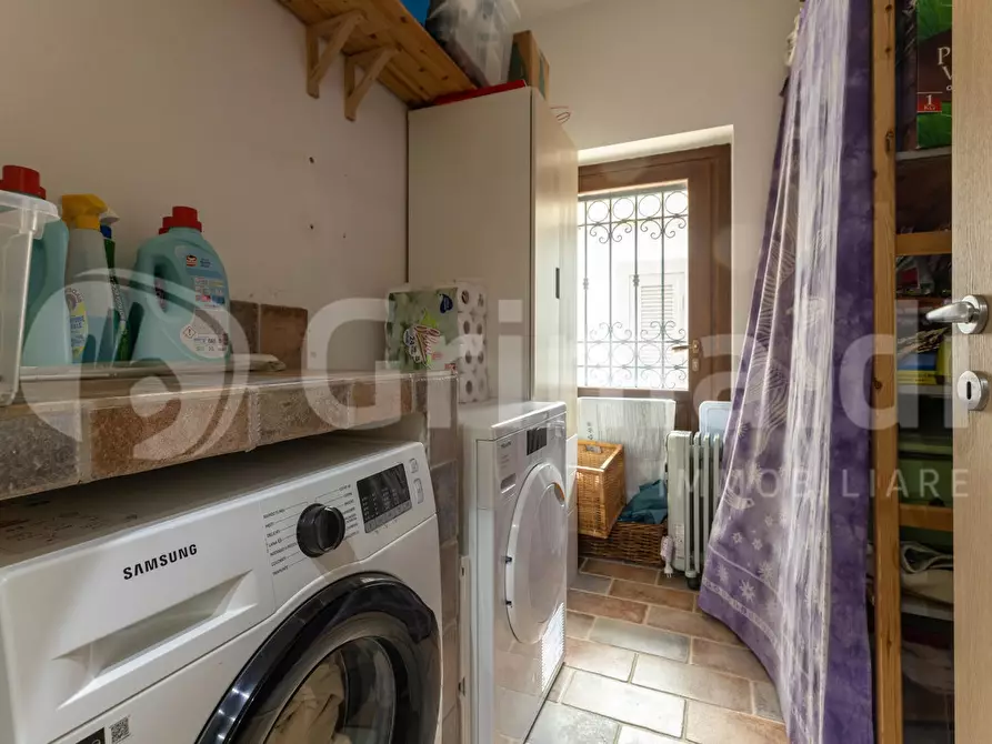 Immagine 14 di Villa in vendita  in Via Anagnina a Grottaferrata