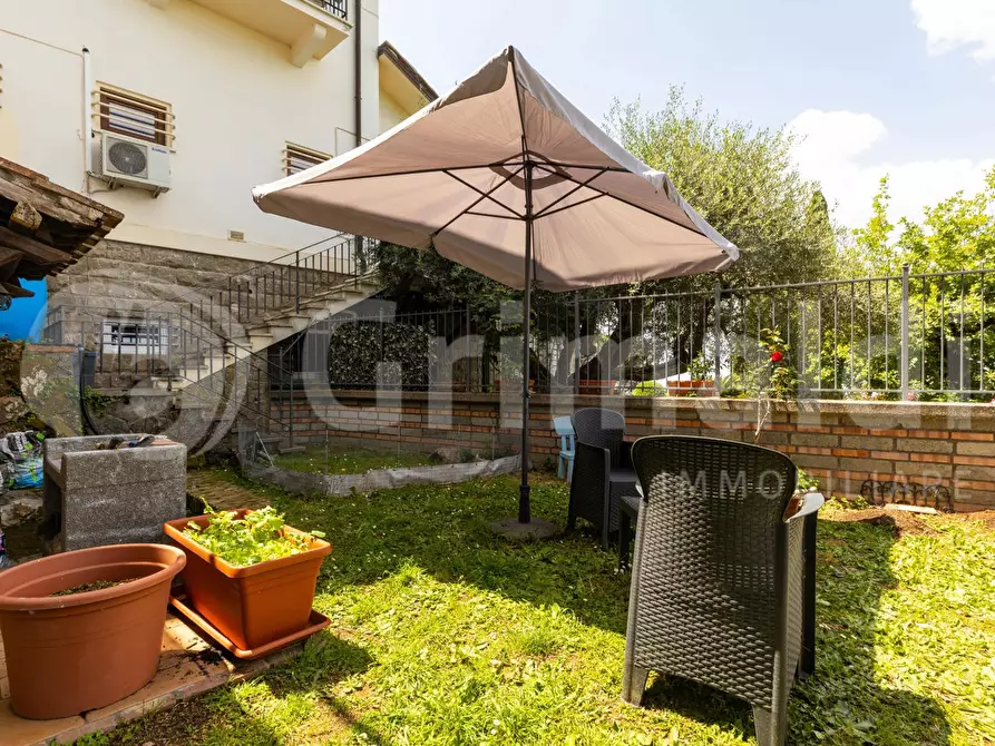 Immagine 50 di Villa in vendita  in Via Anagnina a Grottaferrata