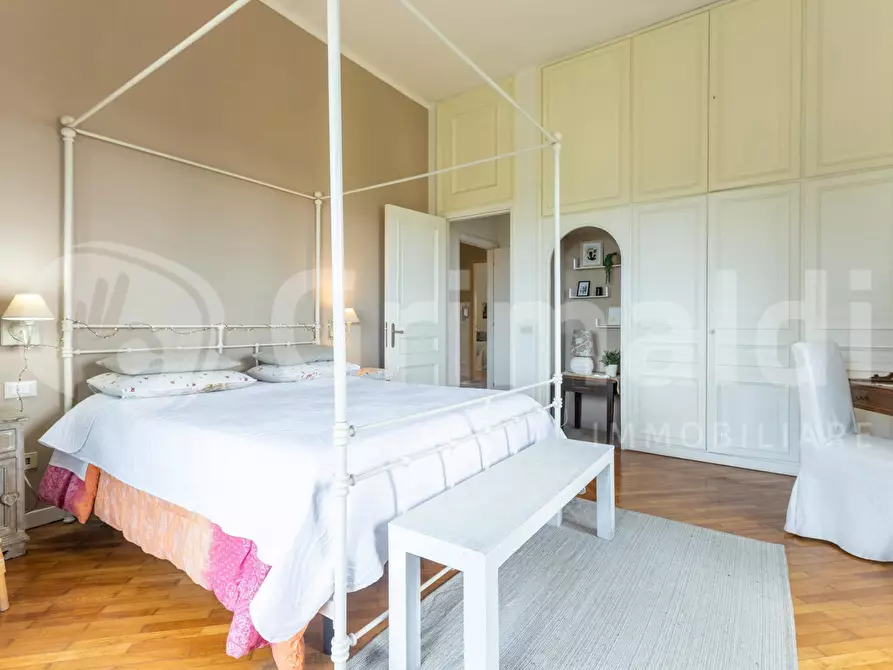 Immagine 36 di Villa in vendita  in Via Anagnina a Grottaferrata