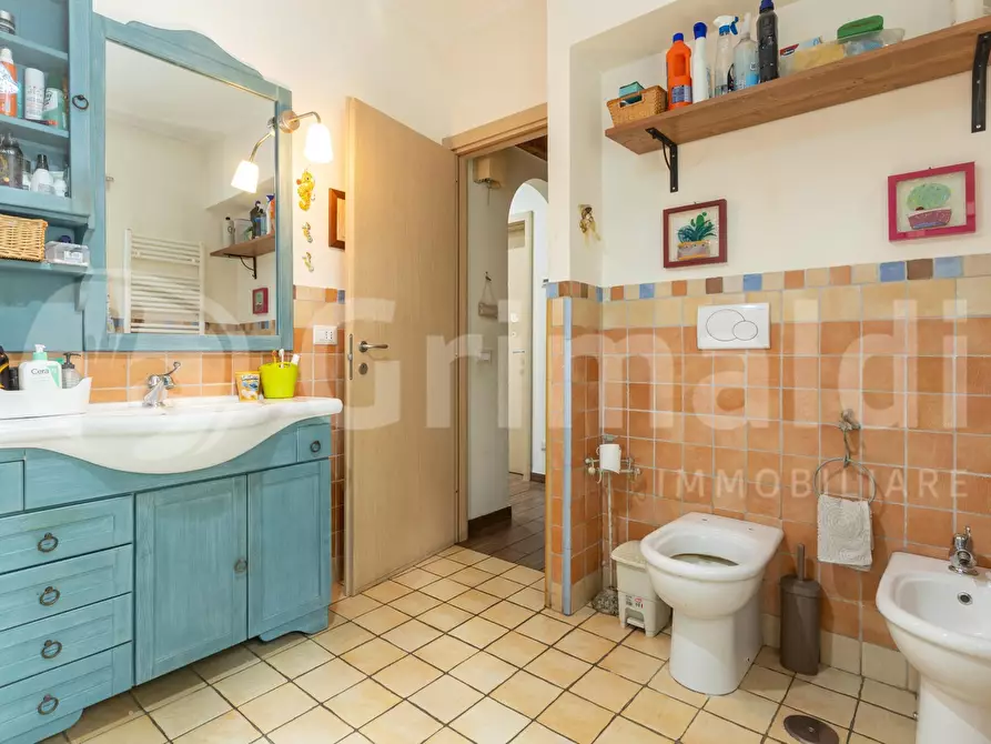 Immagine 16 di Villa in vendita  in Via Anagnina a Grottaferrata