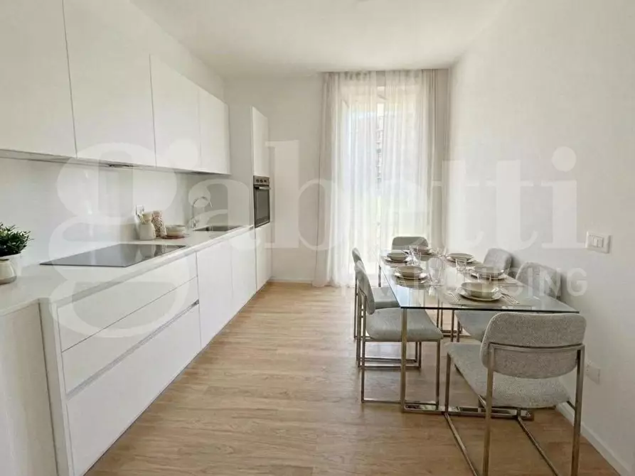 Immagine 4 di Appartamento in vendita  in Via dell'abbadia, 0 a Porto Recanati