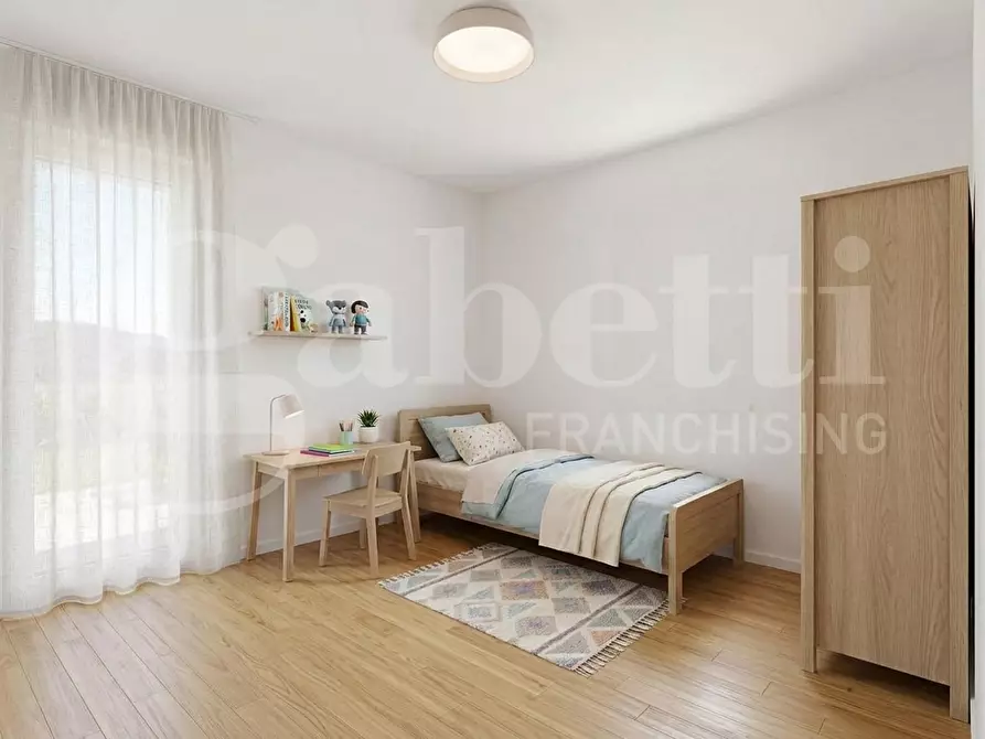 Immagine 6 di Appartamento in vendita  in Via dell'abbadia, 0 a Porto Recanati