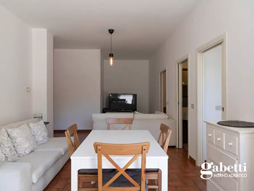 Immagine 10 di Appartamento in vendita  in Viale ceccarini a Riccione