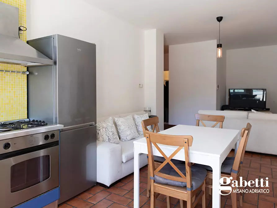 Immagine 8 di Appartamento in vendita  in Viale ceccarini a Riccione