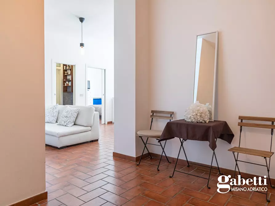 Immagine 1 di Appartamento in vendita  in Viale ceccarini a Riccione