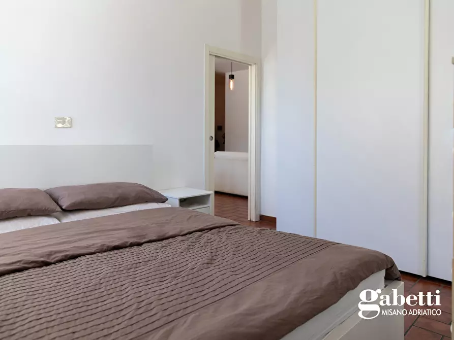Immagine 11 di Appartamento in vendita  in Viale ceccarini a Riccione