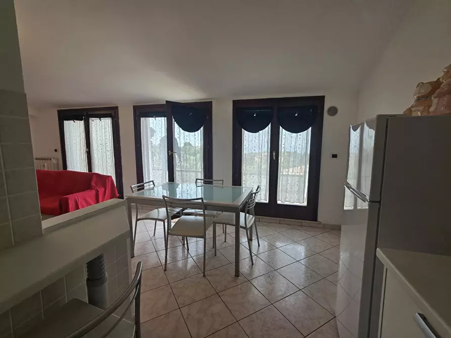 Immagine 5 di Appartamento in vendita  in Via Badette, 22 a Tortoreto