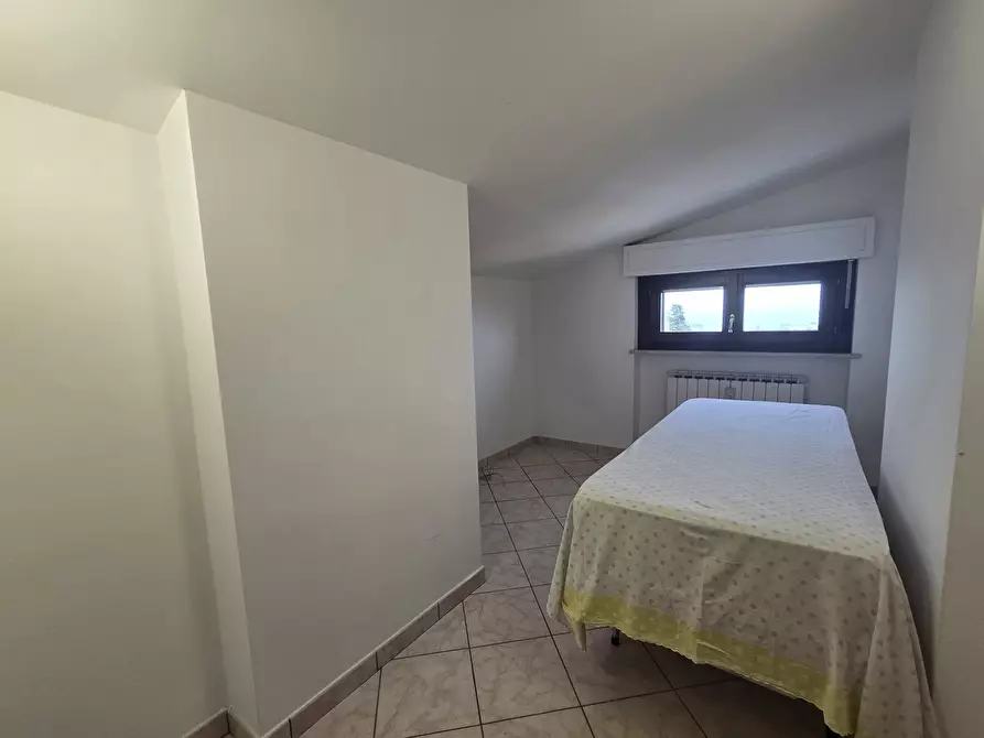 Immagine 12 di Appartamento in vendita  in Via Badette, 22 a Tortoreto