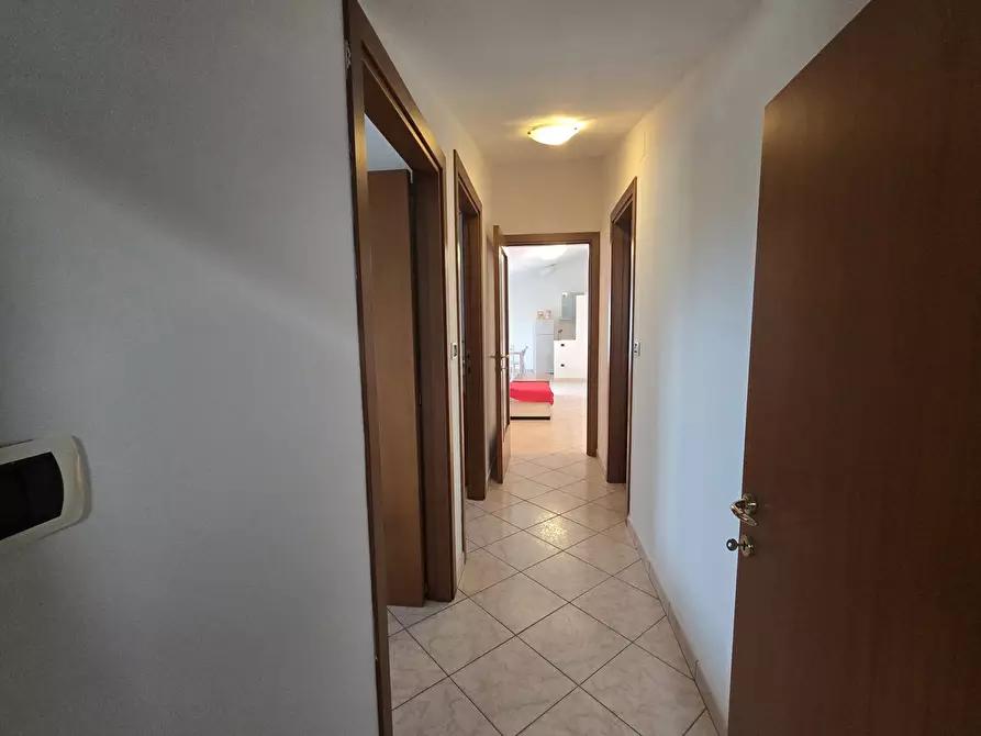 Immagine 7 di Appartamento in vendita  in Via Badette, 22 a Tortoreto