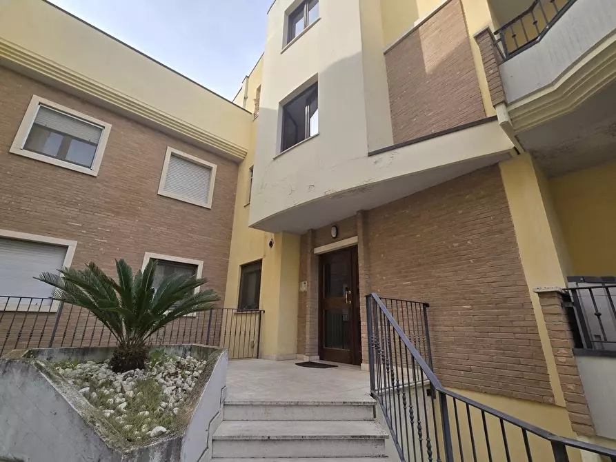 Immagine 20 di Appartamento in vendita  in Via Badette, 22 a Tortoreto