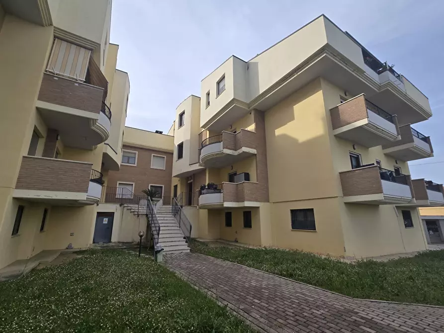 Immagine 1 di Appartamento in vendita  in Via Badette, 22 a Tortoreto