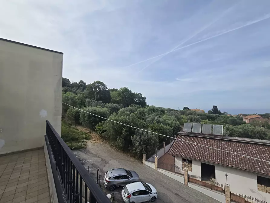 Immagine 19 di Appartamento in vendita  in Via Badette, 22 a Tortoreto