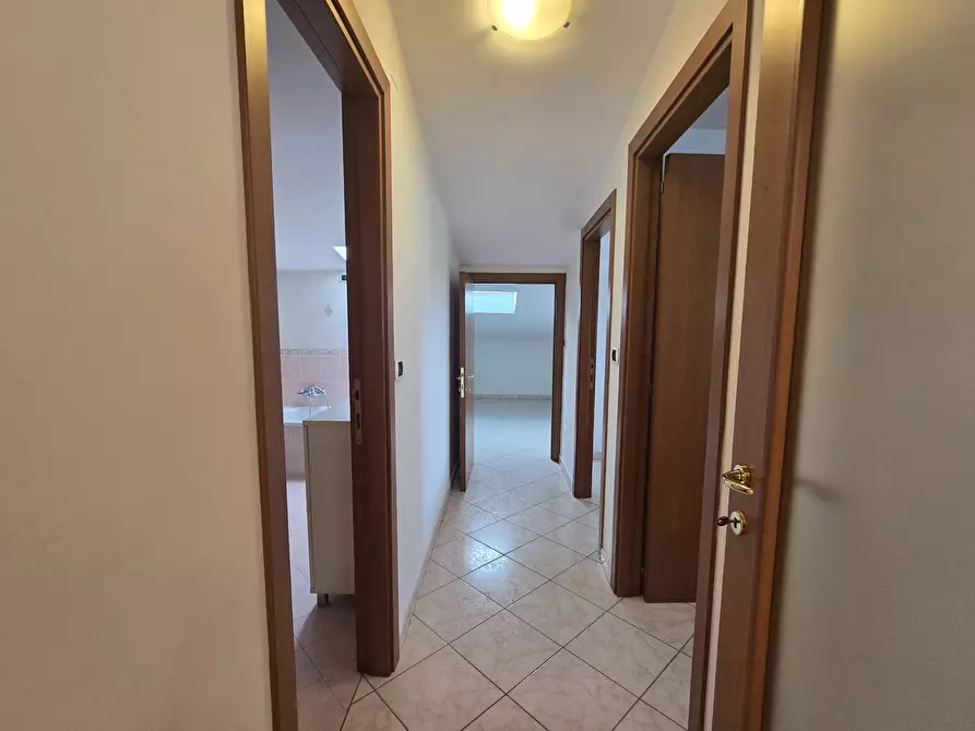 Immagine 6 di Appartamento in vendita  in Via Badette, 22 a Tortoreto