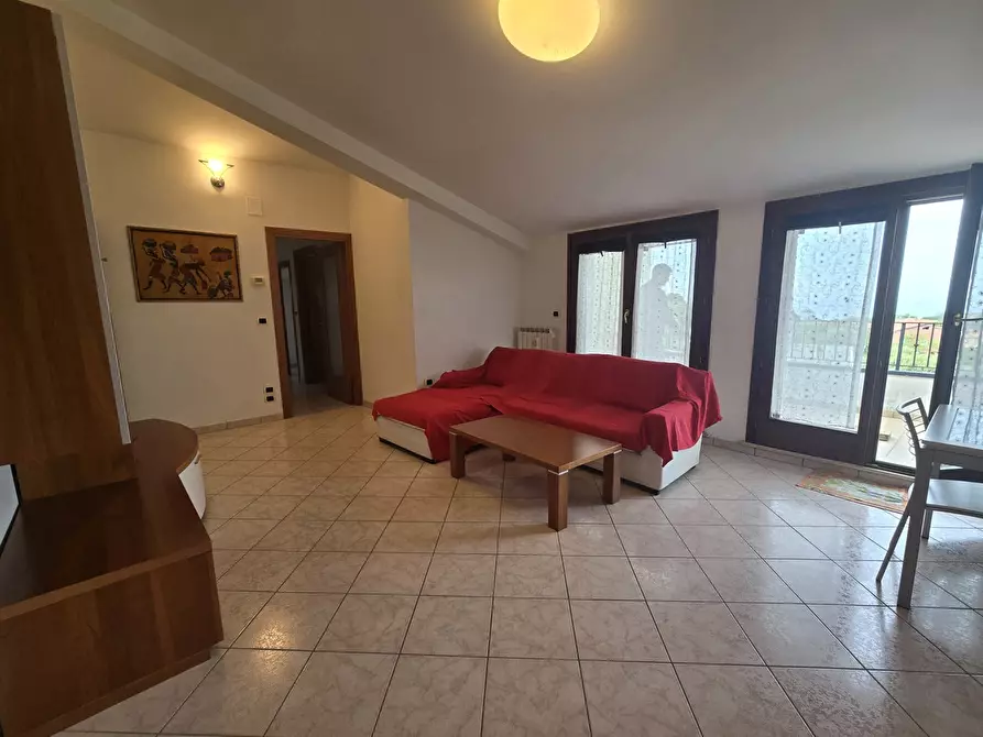Immagine 2 di Appartamento in vendita  in Via Badette, 22 a Tortoreto