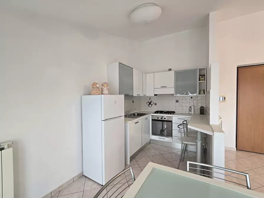 Immagine 4 di Appartamento in vendita  in Via Badette, 22 a Tortoreto