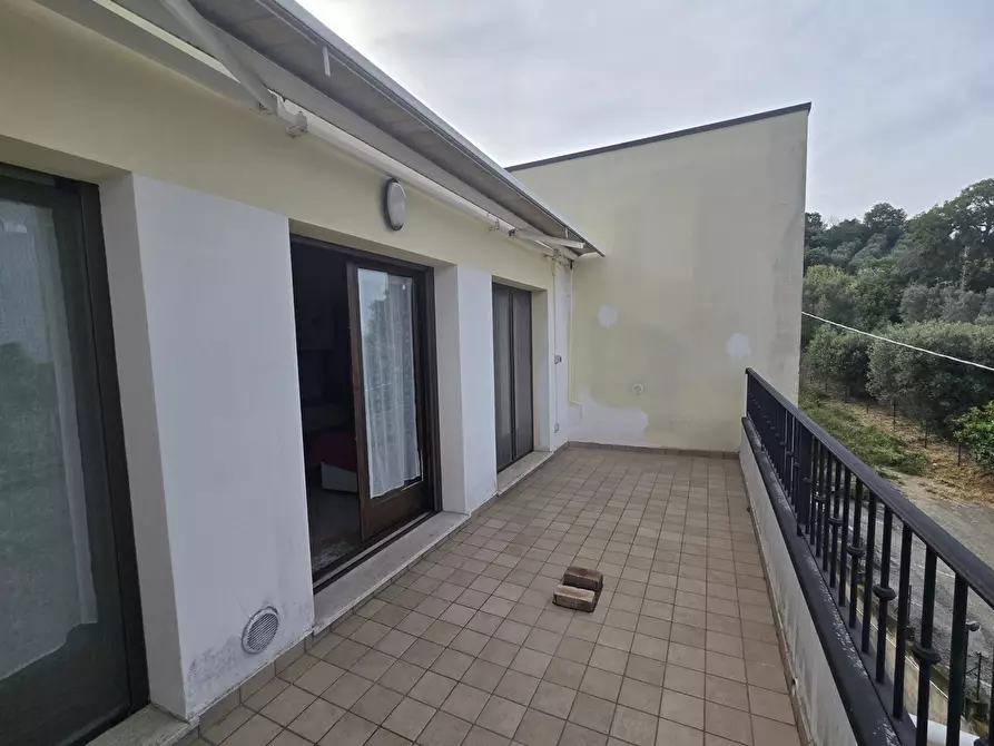 Immagine 18 di Appartamento in vendita  in Via Badette, 22 a Tortoreto