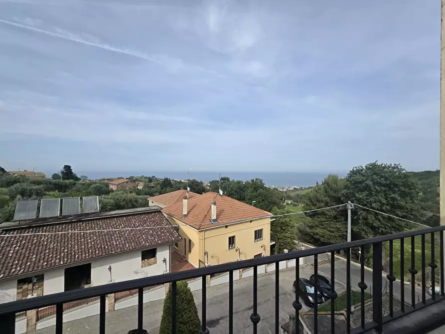 Immagine 16 di Appartamento in vendita  in Via Badette, 22 a Tortoreto