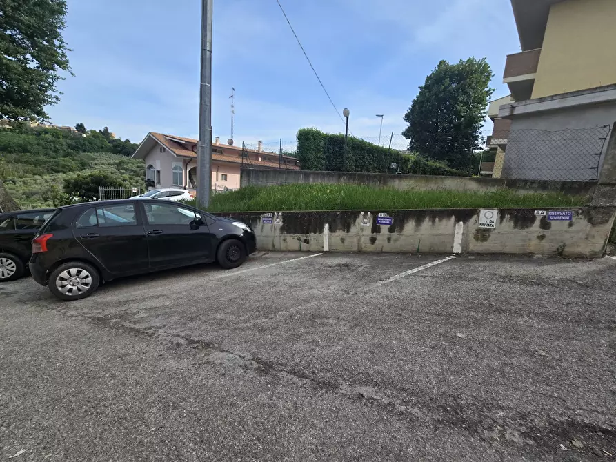 Immagine 21 di Appartamento in vendita  in Via Badette, 22 a Tortoreto