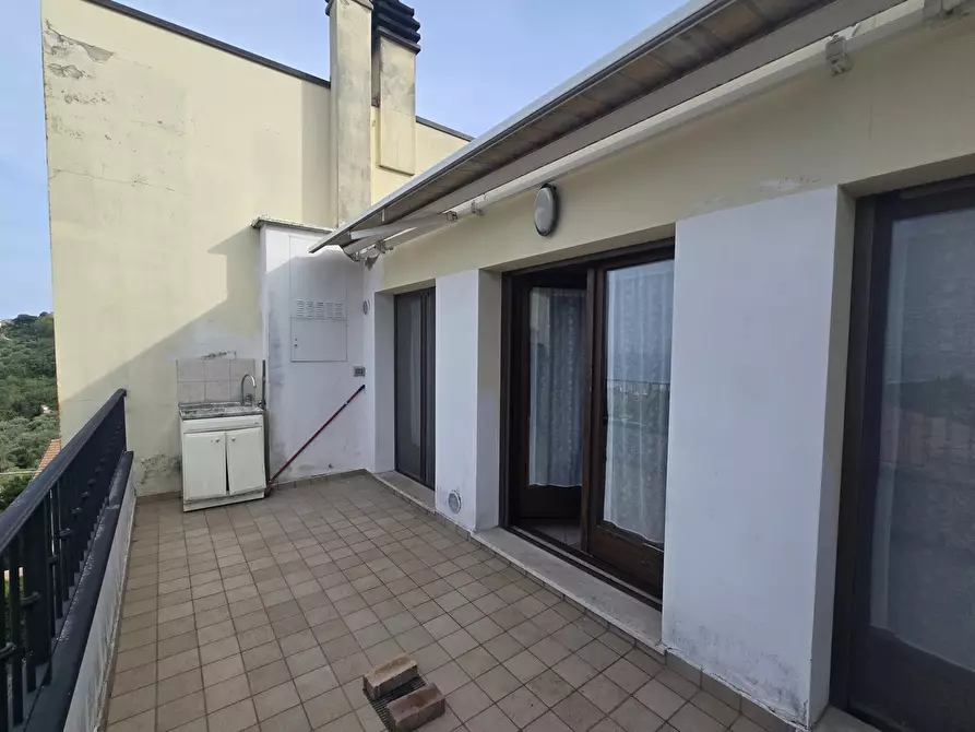 Immagine 17 di Appartamento in vendita  in Via Badette, 22 a Tortoreto