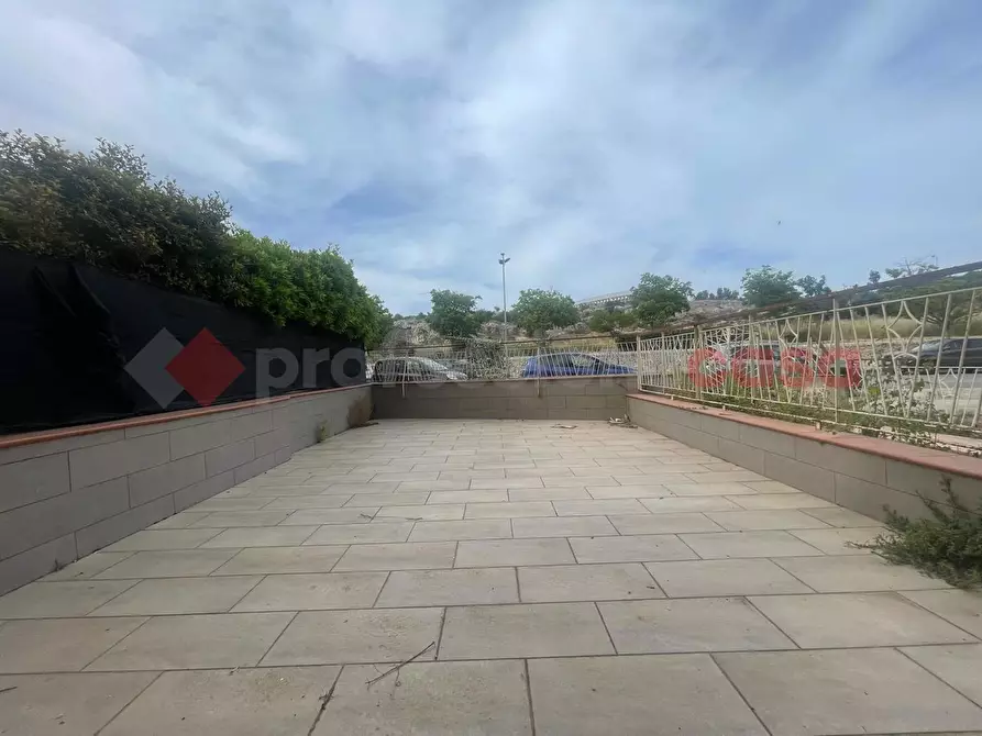 Immagine 11 di Ufficio in vendita  in Via politi lauden, 43 a Siracusa