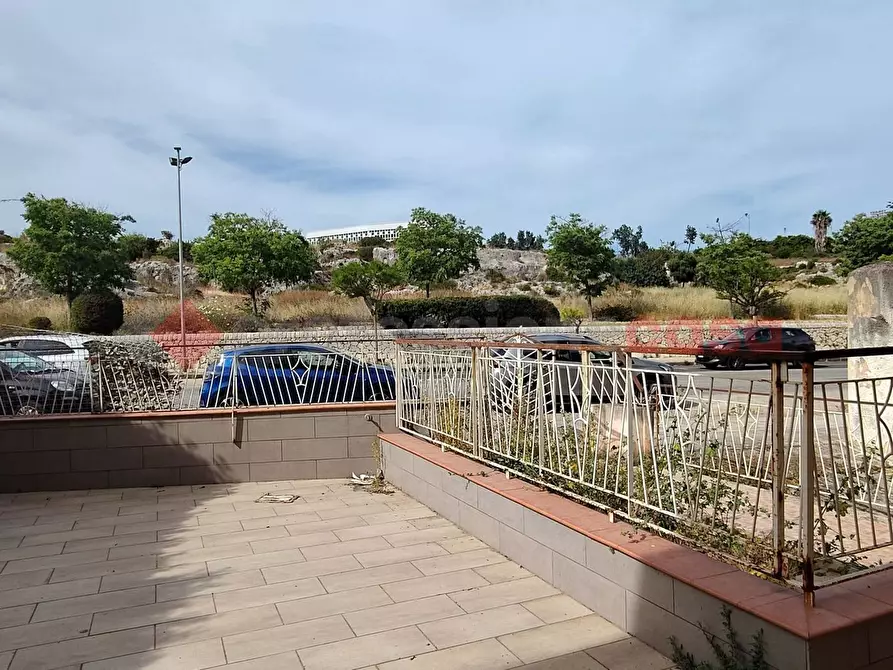 Immagine 9 di Ufficio in vendita  in Via politi lauden, 43 a Siracusa
