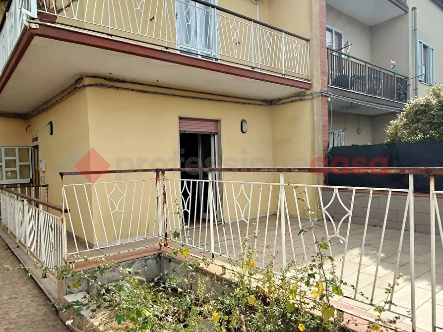Immagine 5 di Ufficio in vendita  in Via politi lauden, 43 a Siracusa