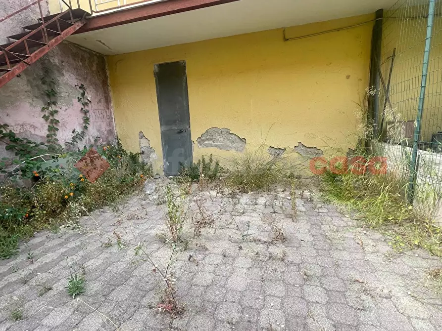 Immagine 30 di Ufficio in vendita  in Via politi lauden, 43 a Siracusa