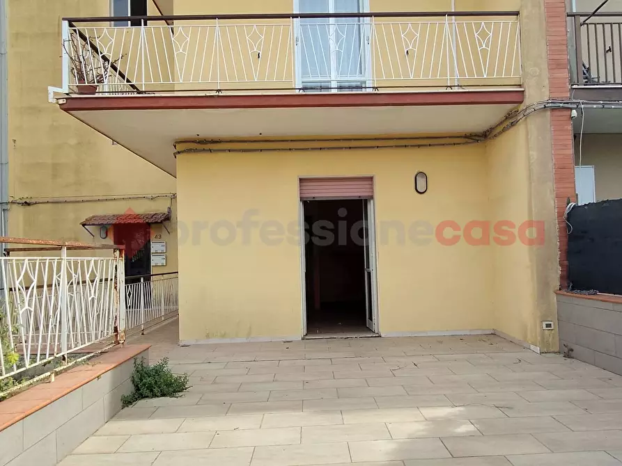 Immagine 10 di Ufficio in vendita  in Via politi lauden, 43 a Siracusa