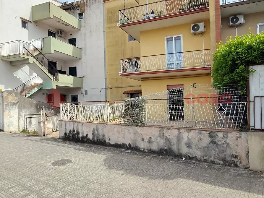 Immagine 3 di Ufficio in vendita  in Via politi lauden, 43 a Siracusa