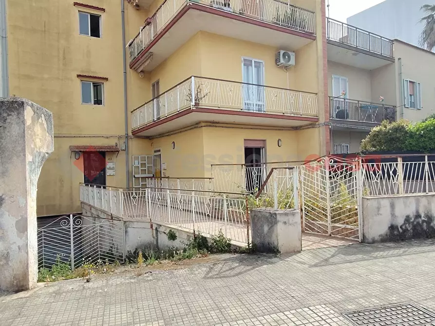 Immagine 4 di Ufficio in vendita  in Via politi lauden, 43 a Siracusa