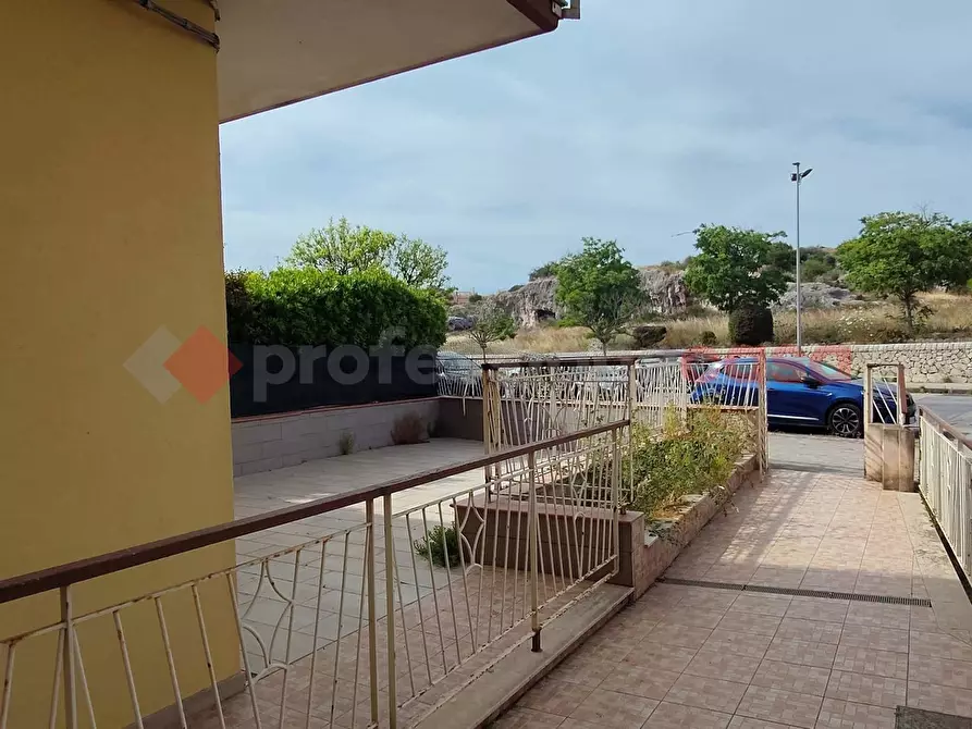 Immagine 6 di Ufficio in vendita  in Via politi lauden, 43 a Siracusa
