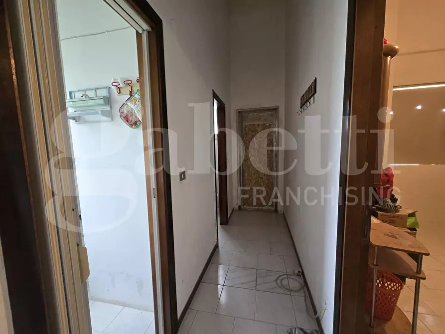 Immagine 10 di Appartamento in vendita  in Via teramo, 8 a Mosciano Sant'angelo