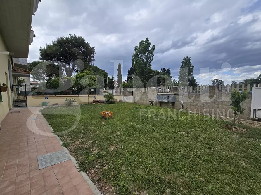 Immagine 17 di Appartamento in vendita  in Via teramo, 8 a Mosciano Sant'angelo