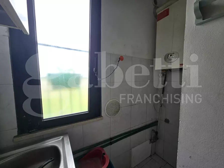 Immagine 14 di Appartamento in vendita  in Via teramo, 8 a Mosciano Sant'angelo