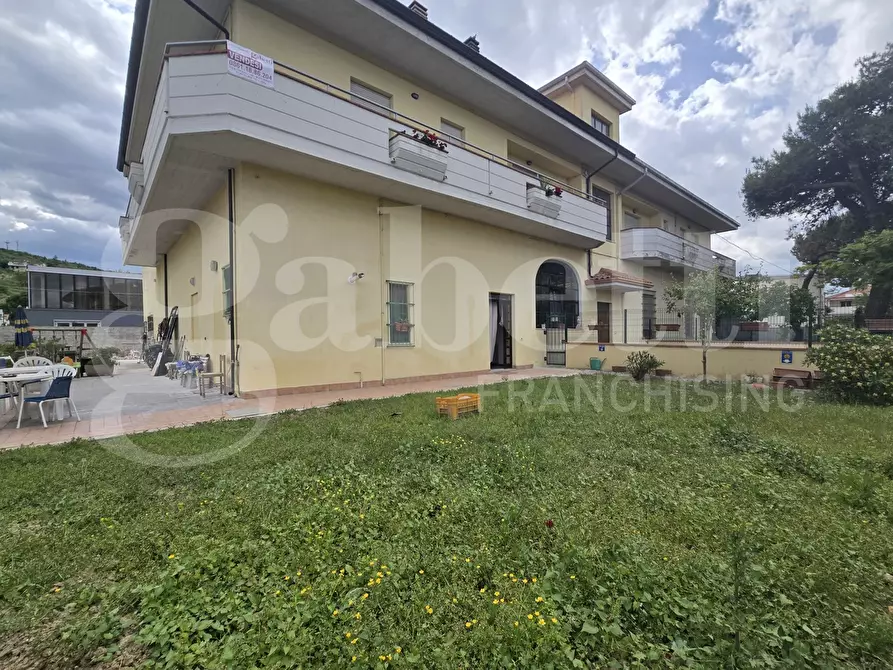 Immagine 3 di Appartamento in vendita  in Via teramo, 8 a Mosciano Sant'angelo