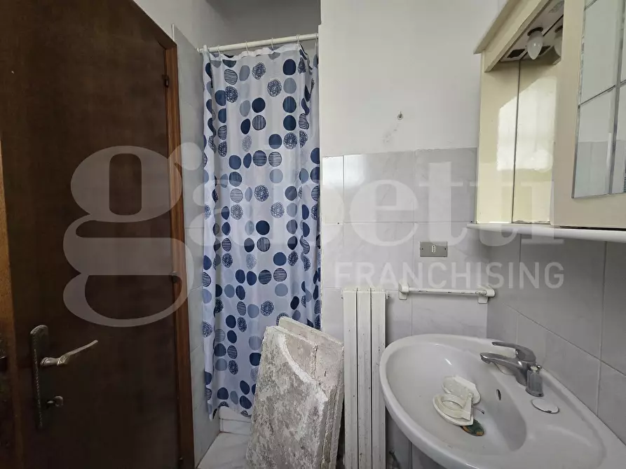 Immagine 16 di Appartamento in vendita  in Via teramo, 8 a Mosciano Sant'angelo