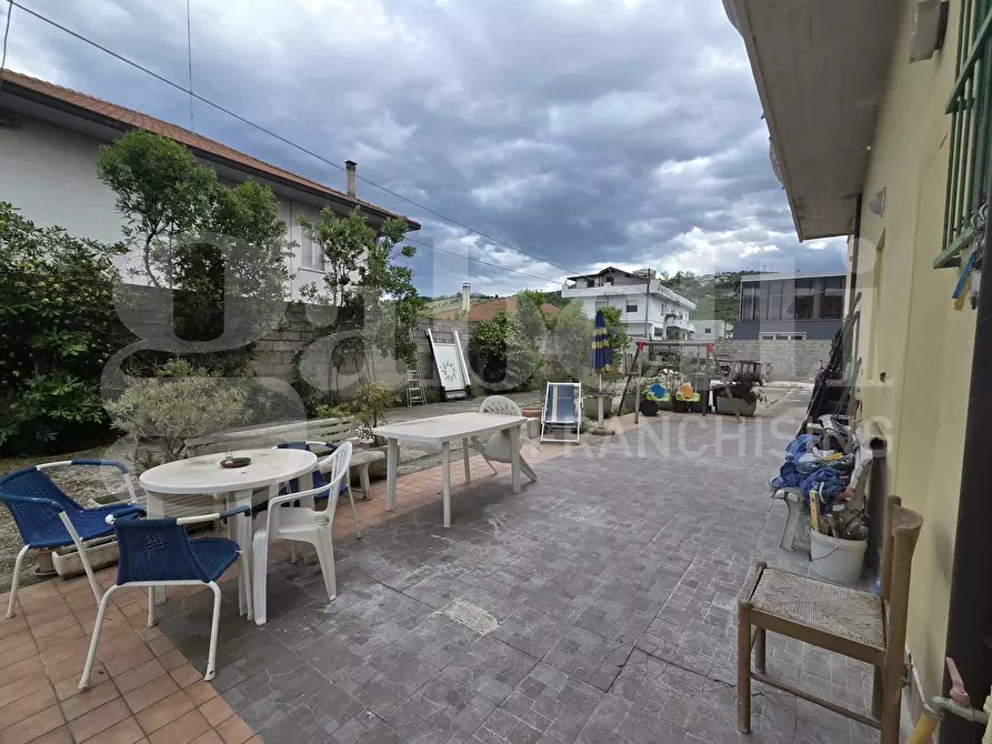 Immagine 19 di Appartamento in vendita  in Via teramo, 8 a Mosciano Sant'angelo