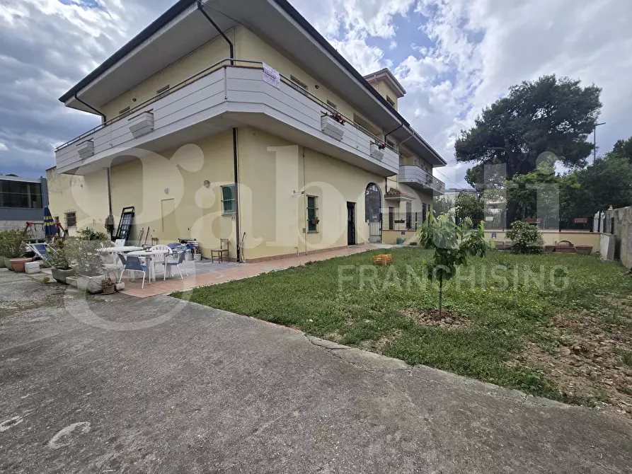 Immagine 2 di Appartamento in vendita  in Via teramo, 8 a Mosciano Sant'angelo
